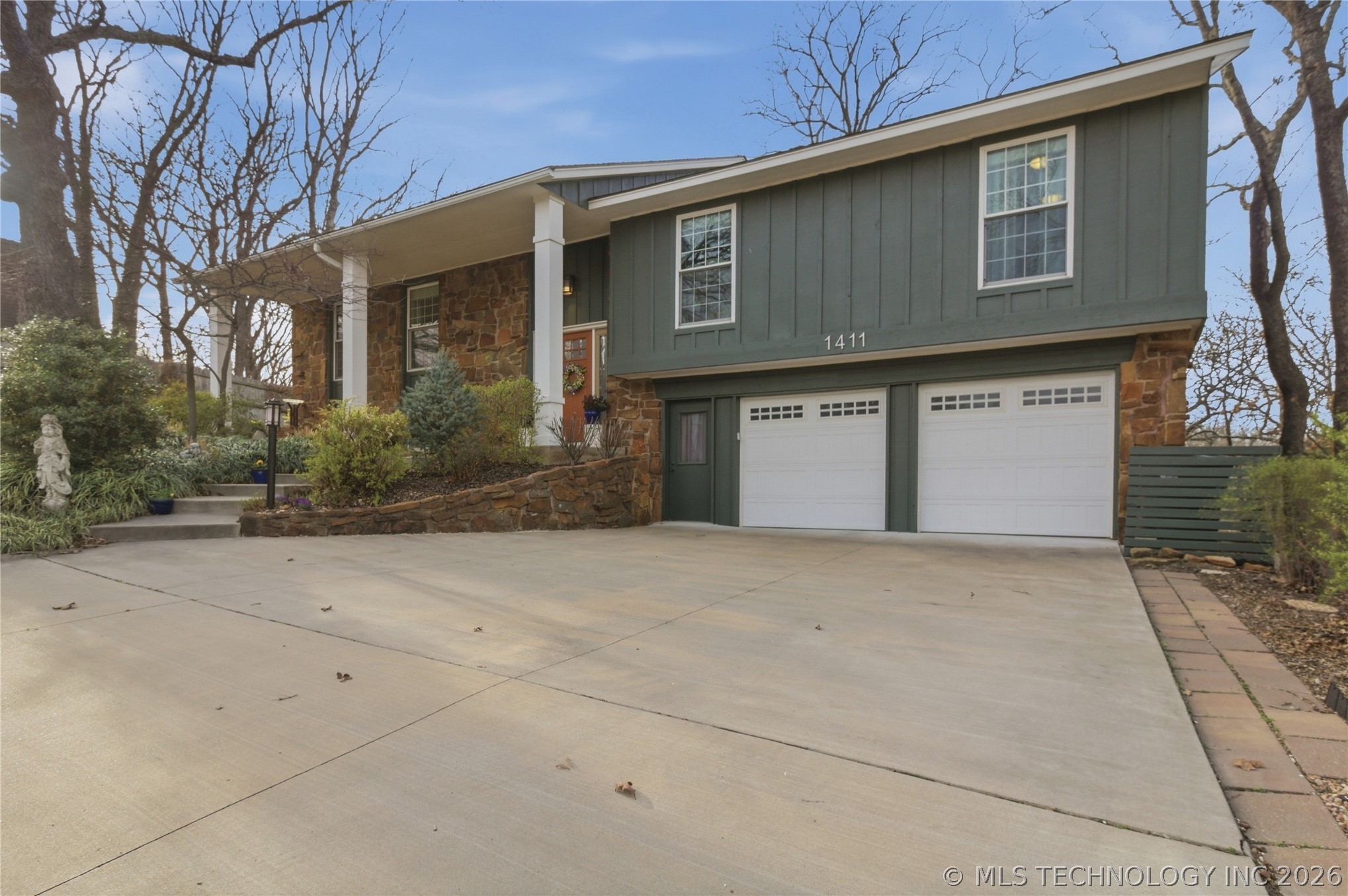 1411 Yorktown Lane Bartlesville OK 74006