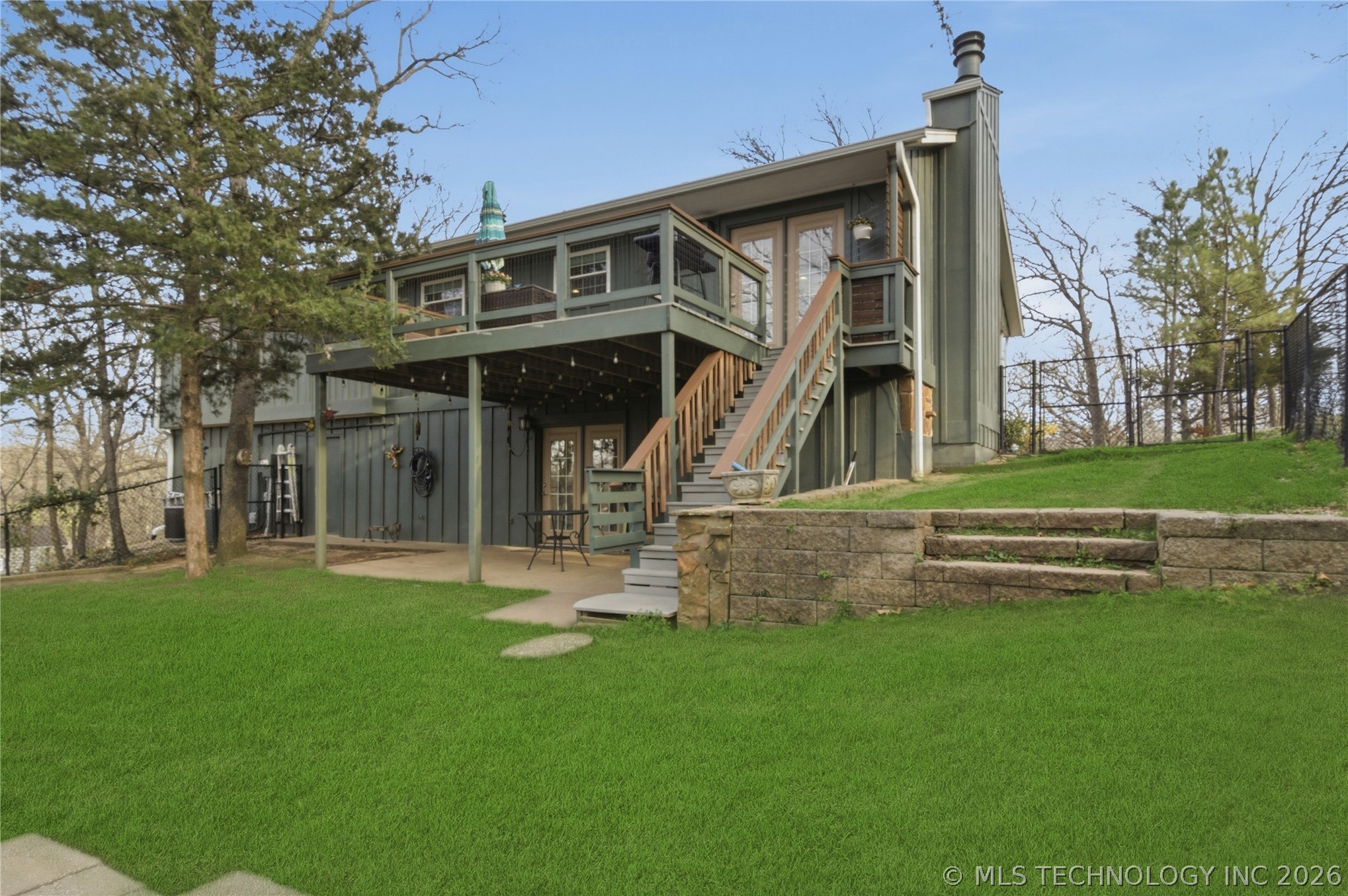 1411 Yorktown Lane Bartlesville OK 74006