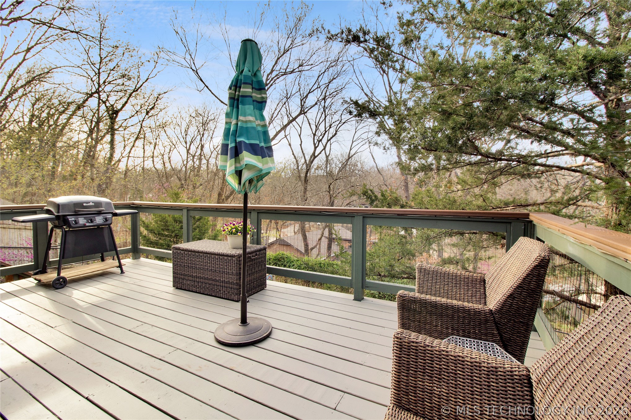1411 Yorktown Lane Bartlesville OK 74006