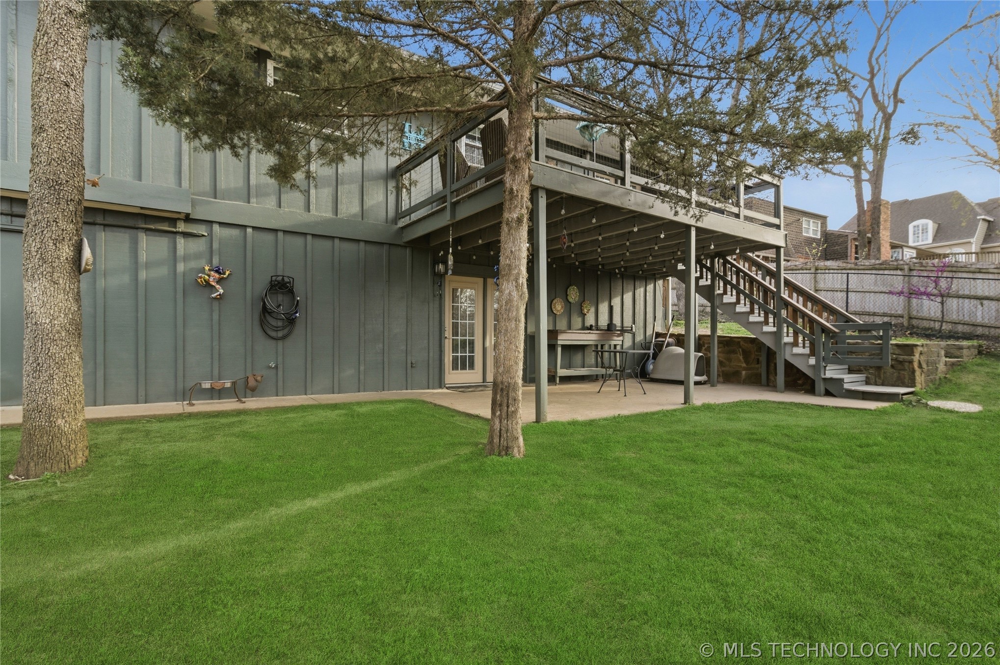 1411 Yorktown Lane Bartlesville OK 74006