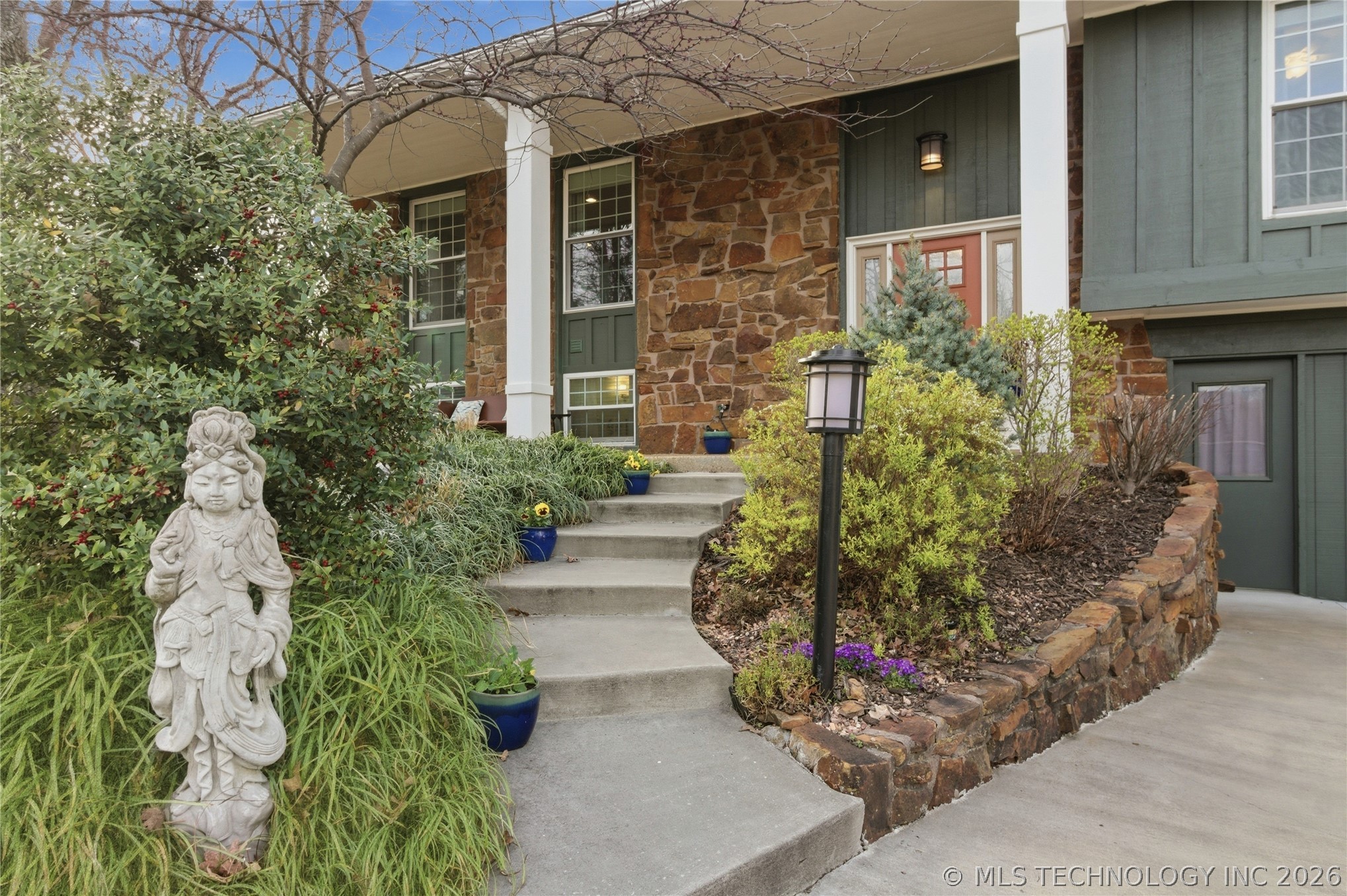 1411 Yorktown Lane Bartlesville OK 74006