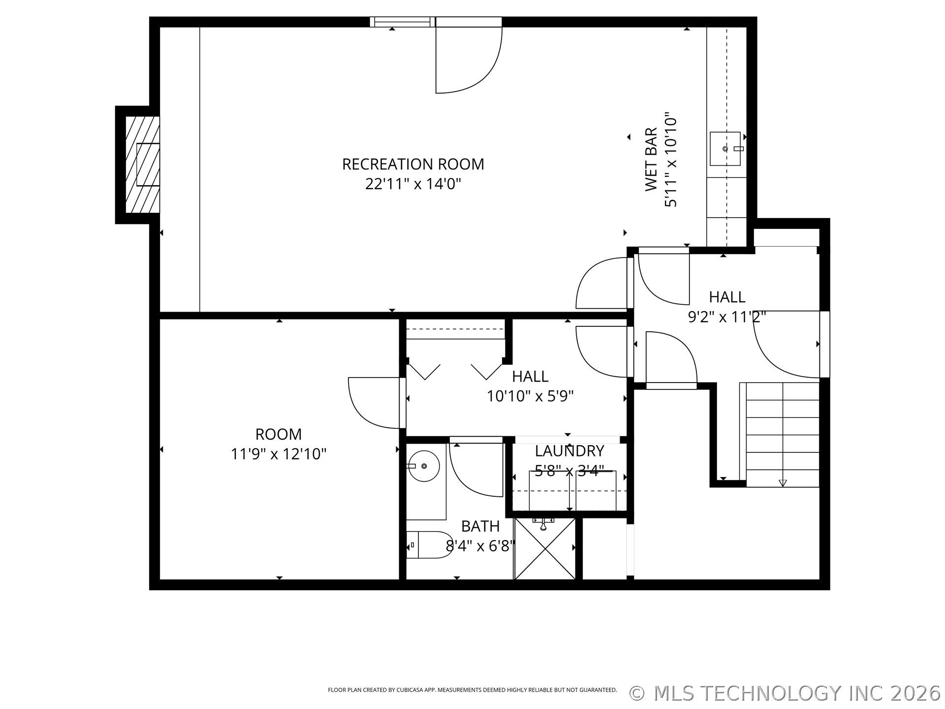 1411 Yorktown Lane Bartlesville OK 74006