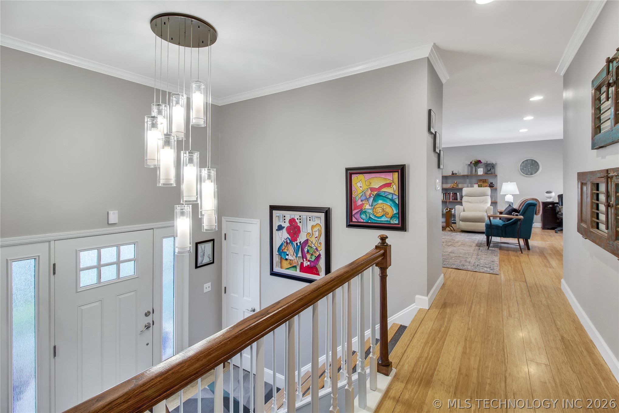 1411 Yorktown Lane Bartlesville OK 74006