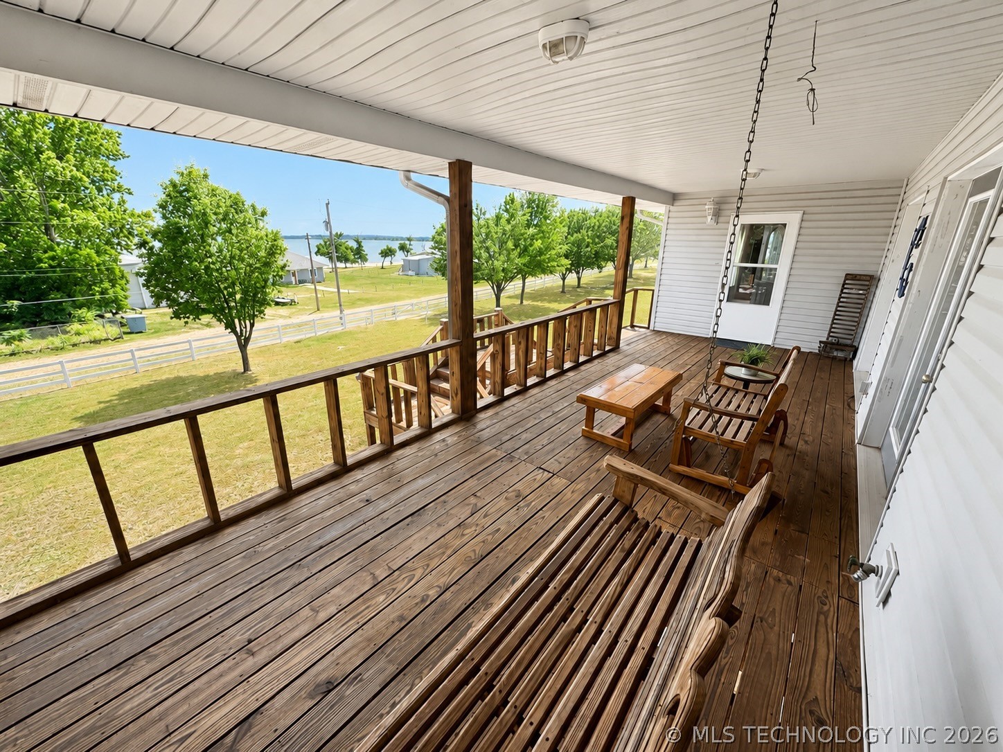 114537 Spring Creek Eufaula OK 74432