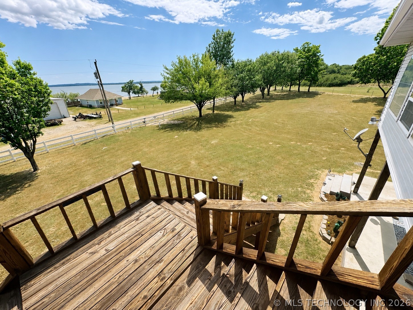 114537 Spring Creek Eufaula OK 74432