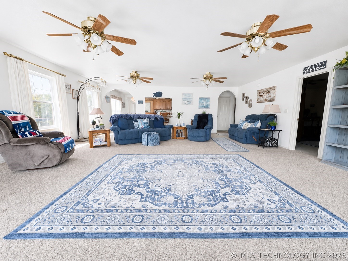 114537 Spring Creek Eufaula OK 74432