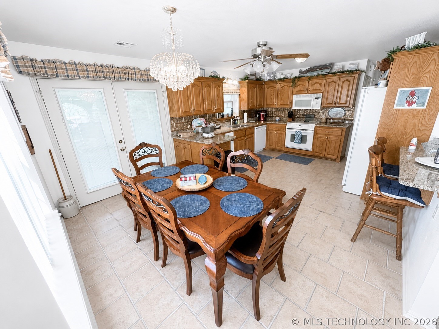 114537 Spring Creek Eufaula OK 74432