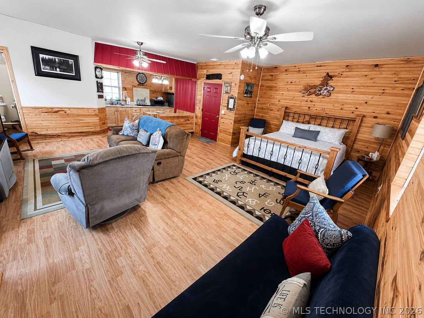 114537 Spring Creek Eufaula OK 74432