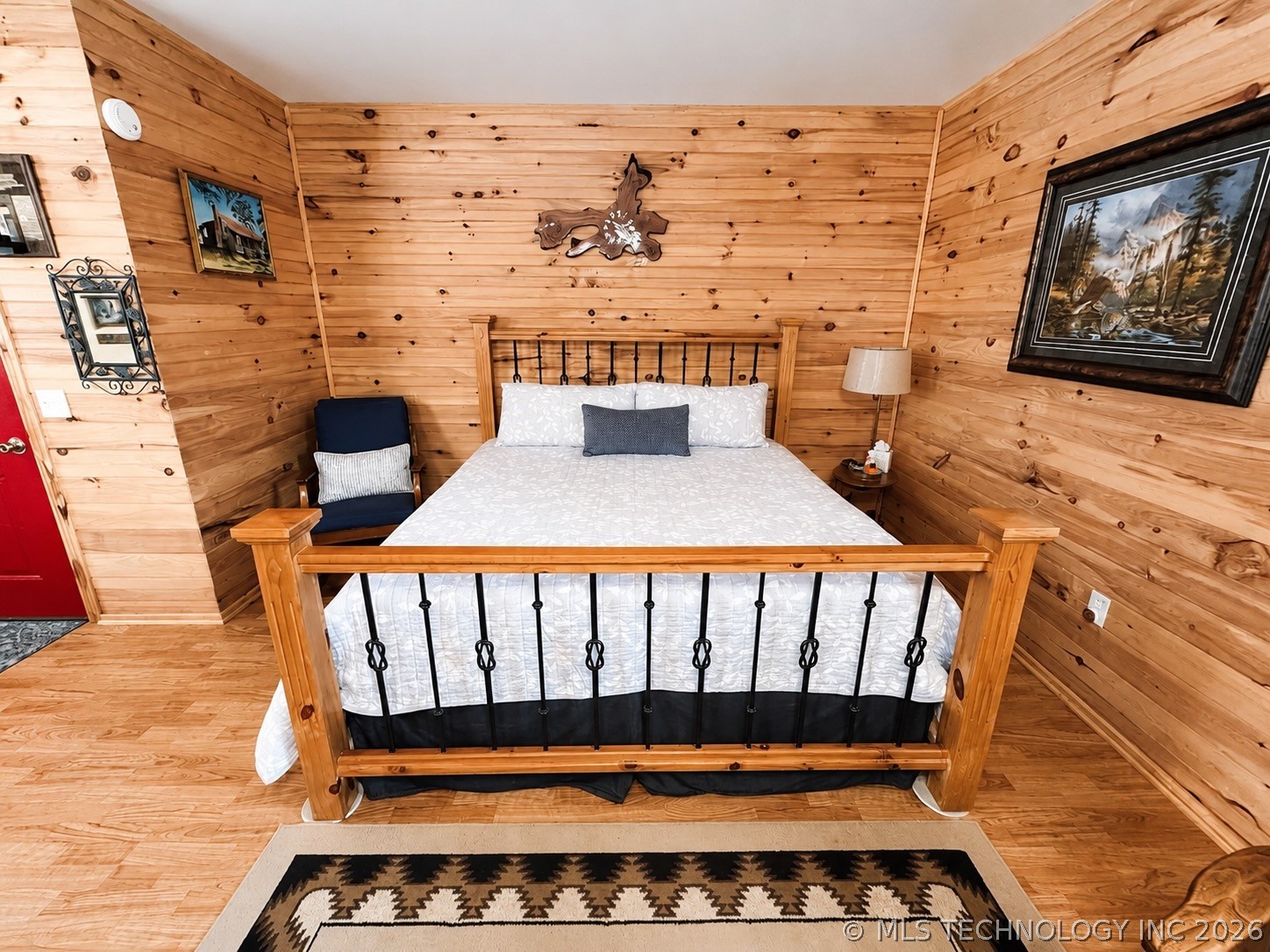 114537 Spring Creek Eufaula OK 74432