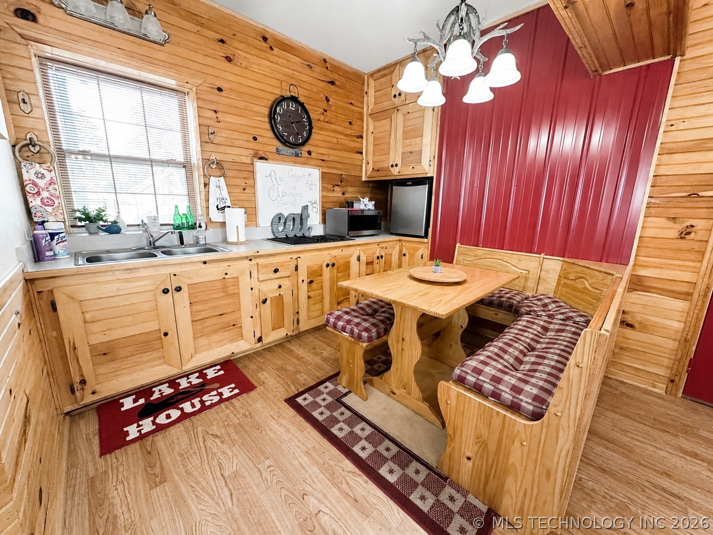 114537 Spring Creek Eufaula OK 74432