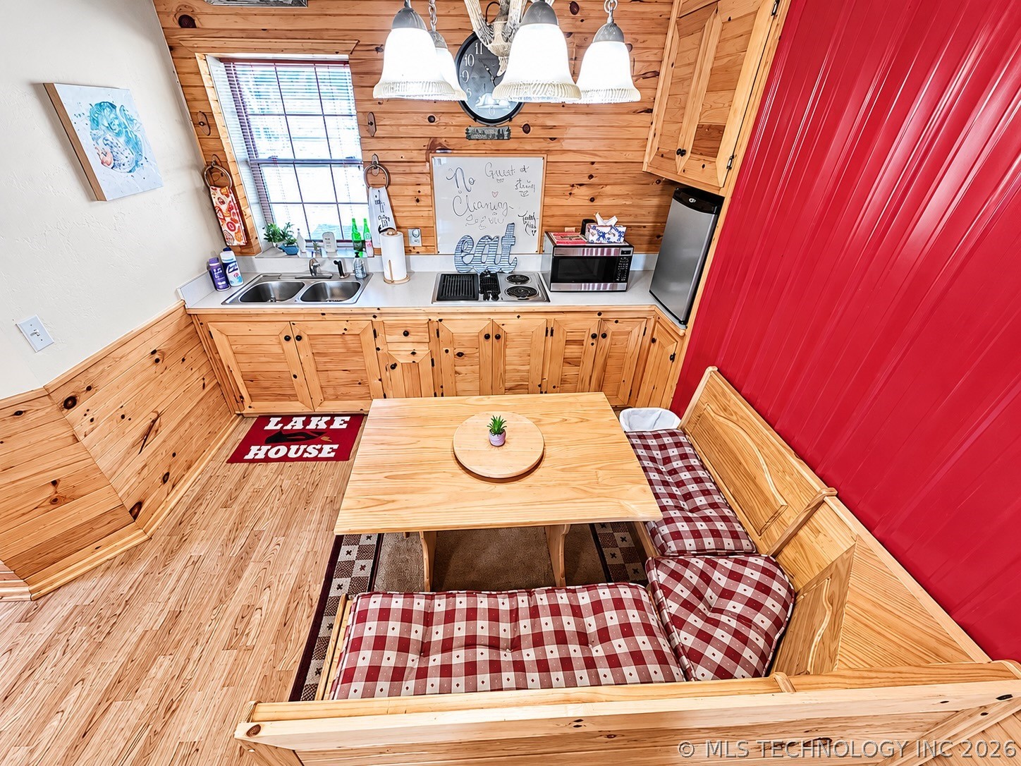 114537 Spring Creek Eufaula OK 74432