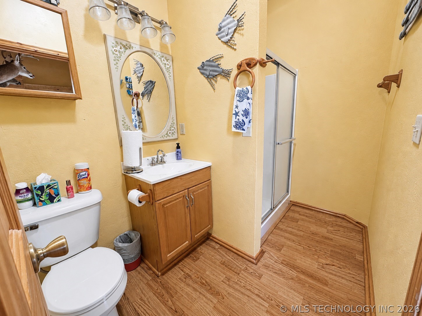 114537 Spring Creek Eufaula OK 74432