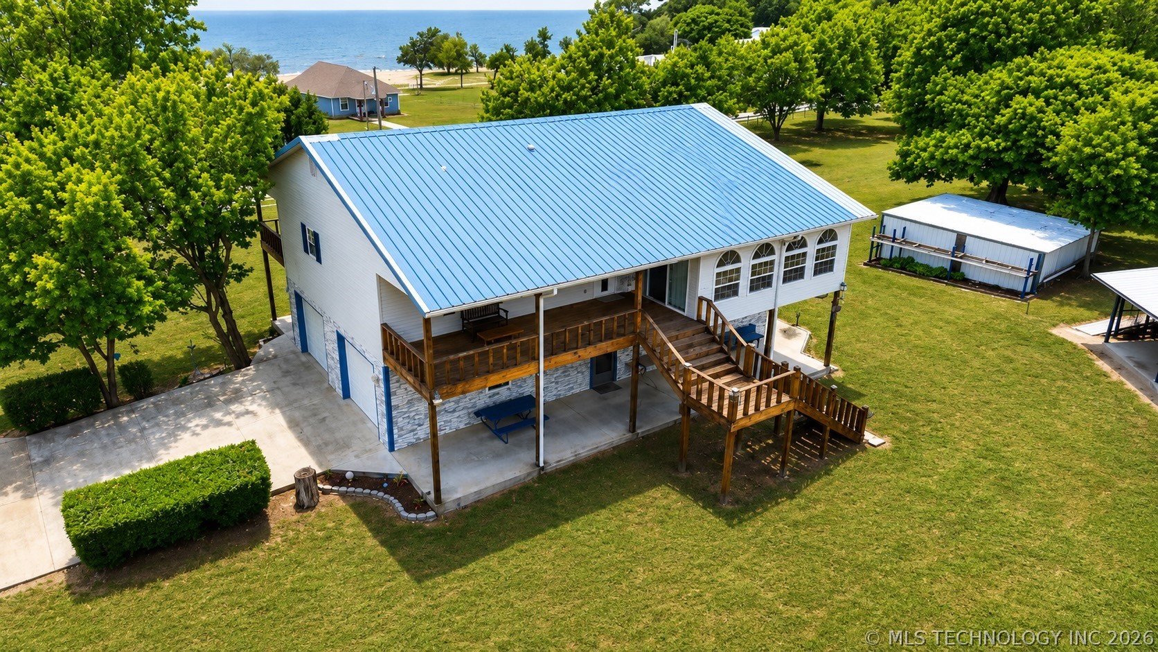 114537 Spring Creek Eufaula OK 74432