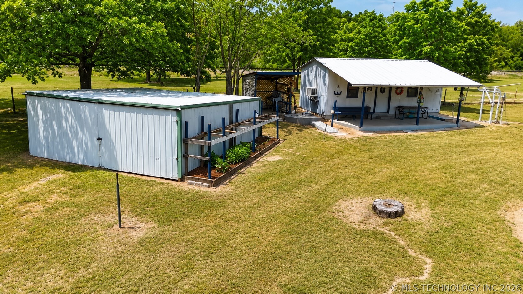 114537 Spring Creek Eufaula OK 74432