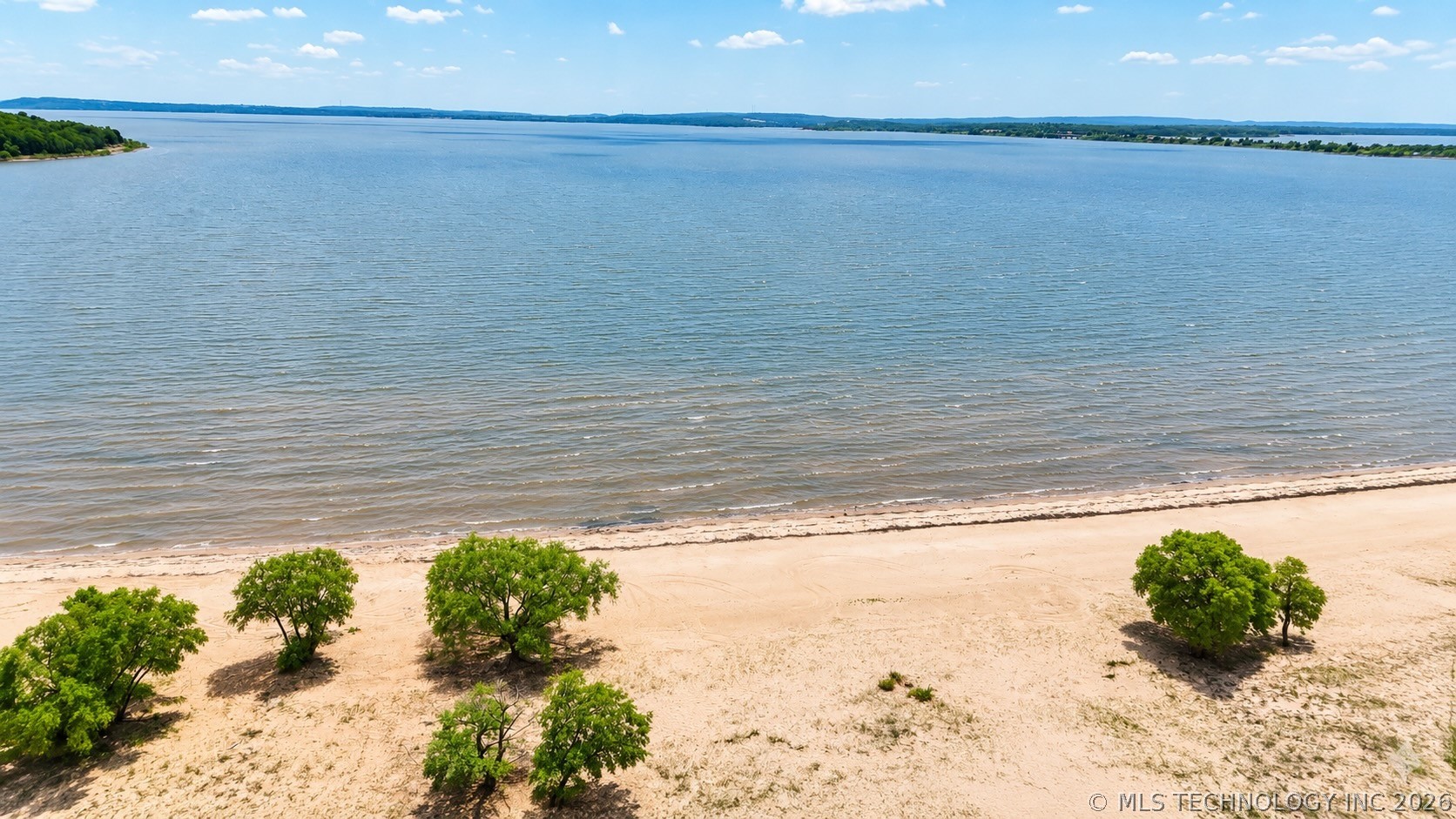 114537 Spring Creek Eufaula OK 74432