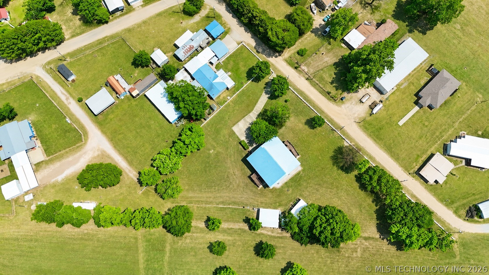 114537 Spring Creek Eufaula OK 74432