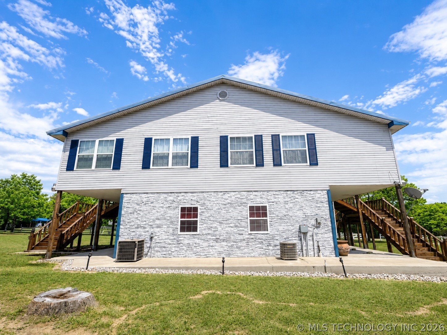 114537 Spring Creek Eufaula OK 74432