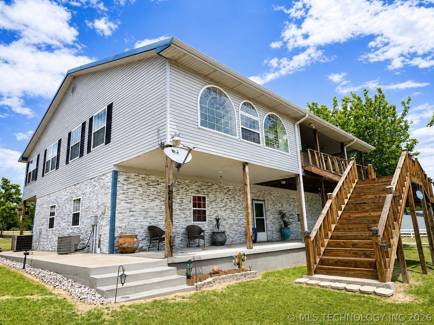 114537 Spring Creek Eufaula OK 74432
