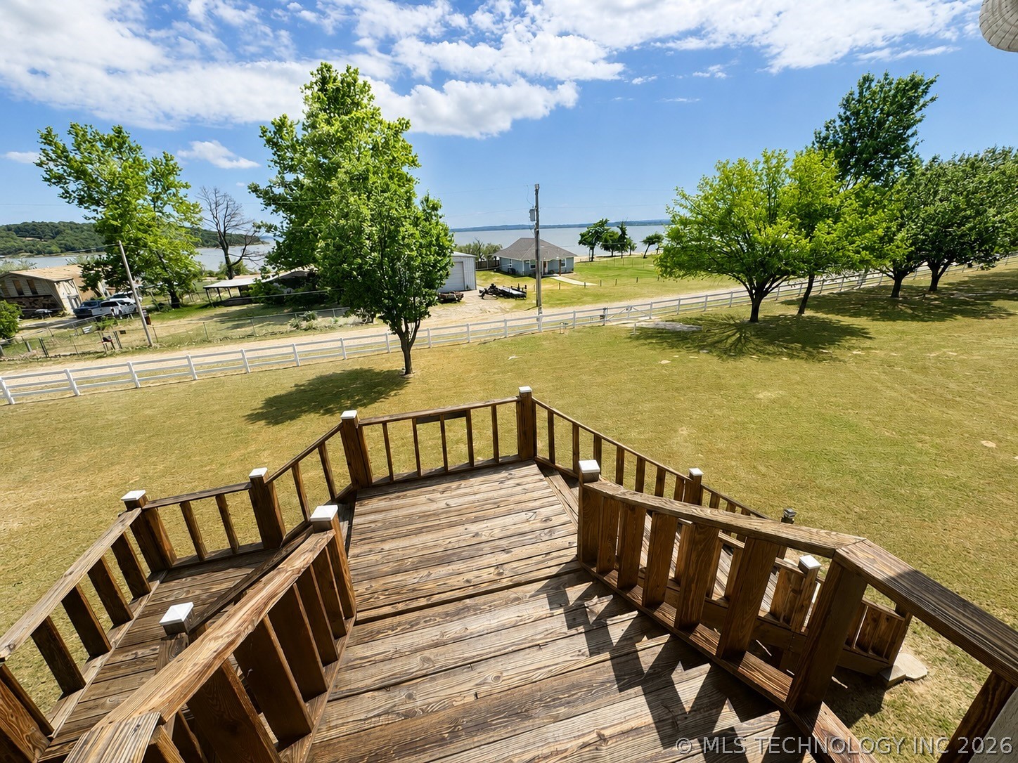 114537 Spring Creek Eufaula OK 74432