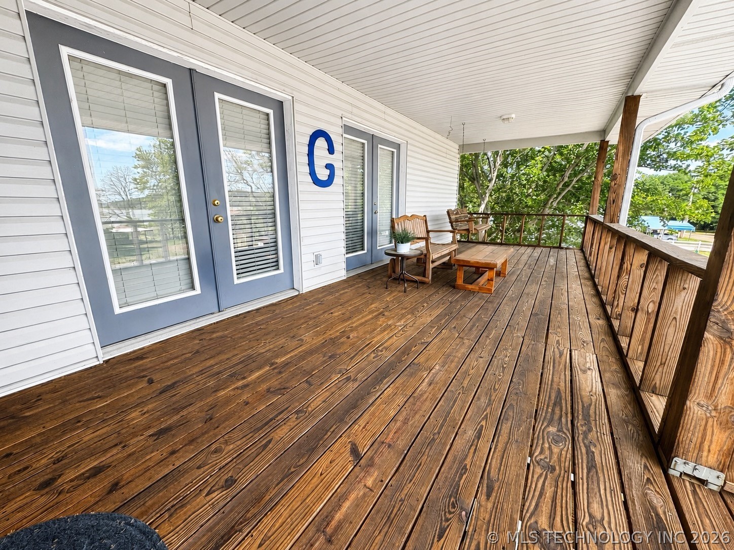 114537 Spring Creek Eufaula OK 74432