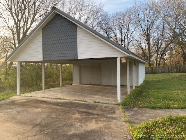3510 S Country Club Road Muskogee OK 74403