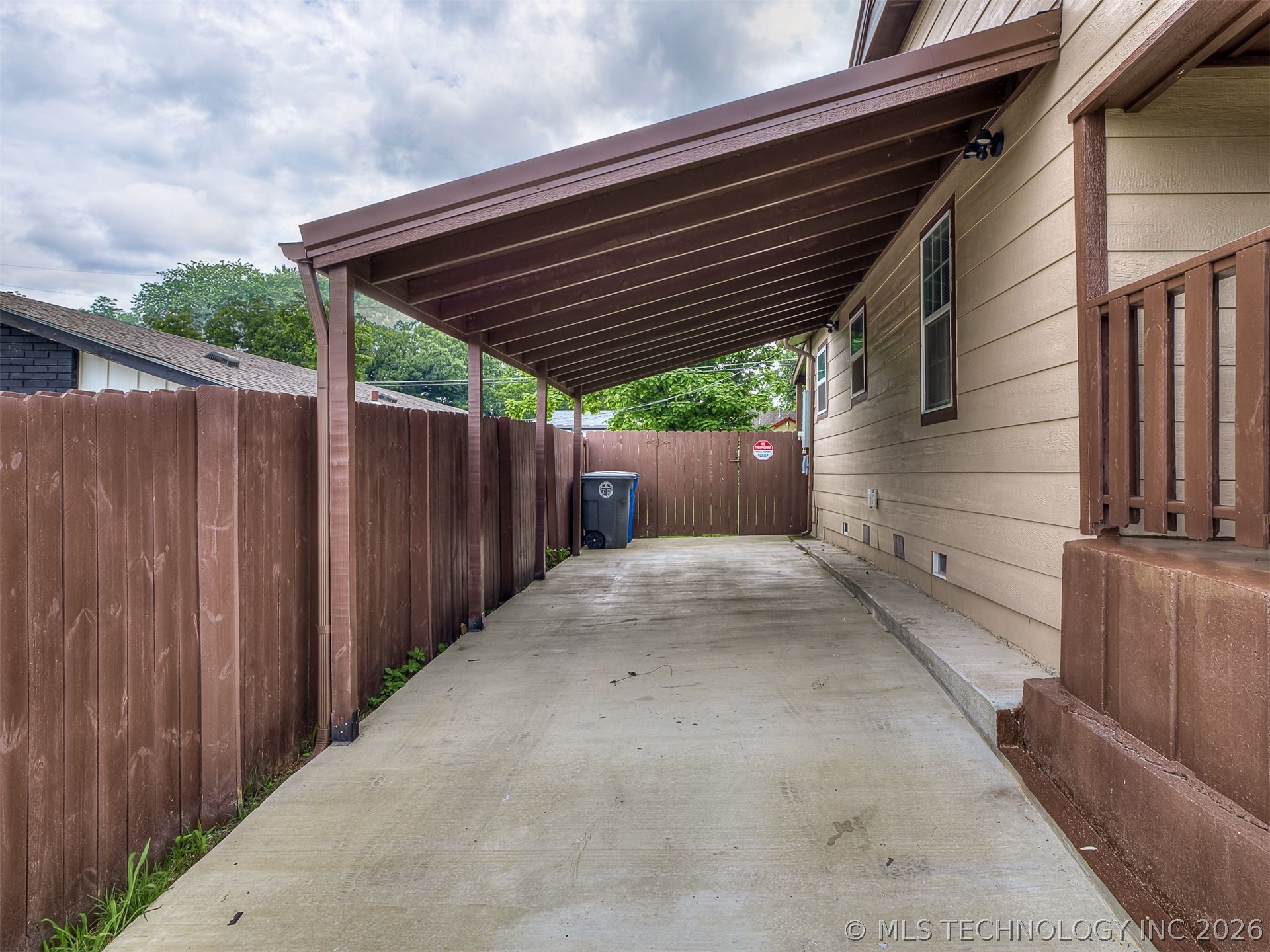 4639 S 33rd West Avenue Tulsa OK 74107