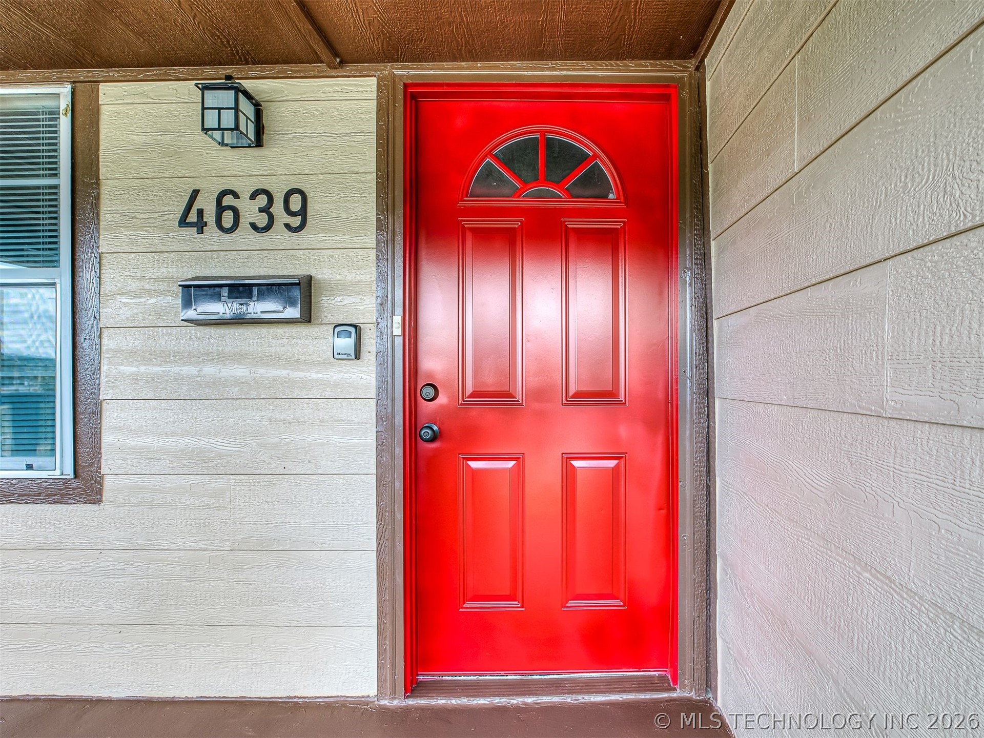 4639 S 33rd West Avenue Tulsa OK 74107