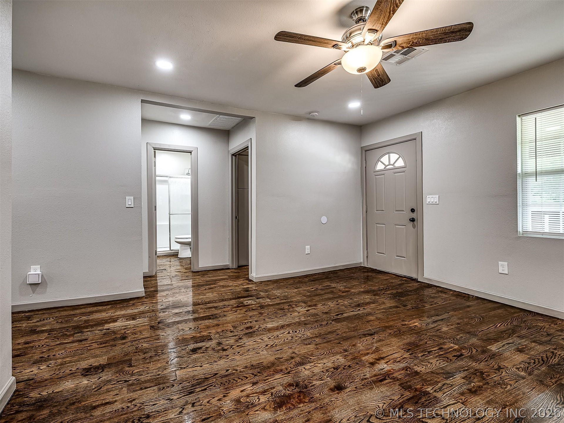 4639 S 33rd West Avenue Tulsa OK 74107