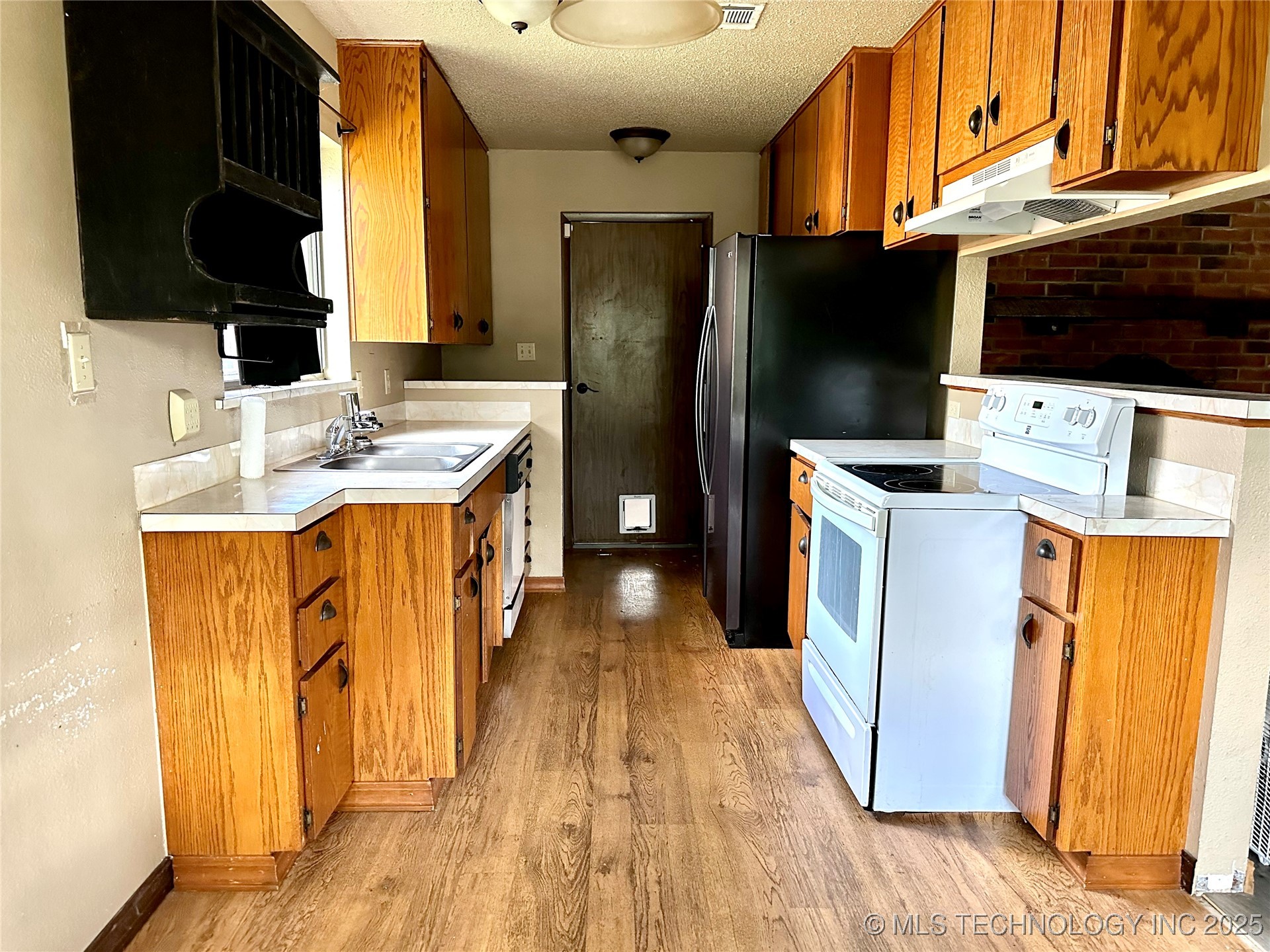 1931 Green Meadows Drive Mcalester OK 74501