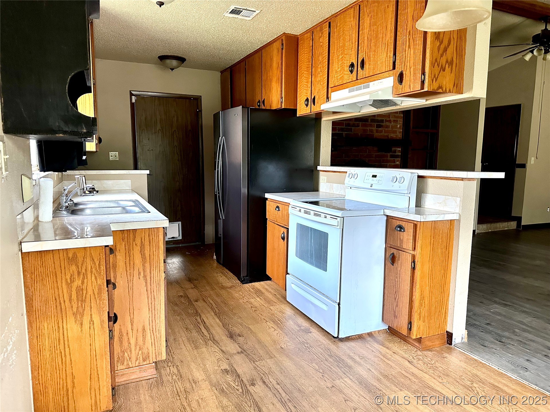 1931 Green Meadows Drive Mcalester OK 74501