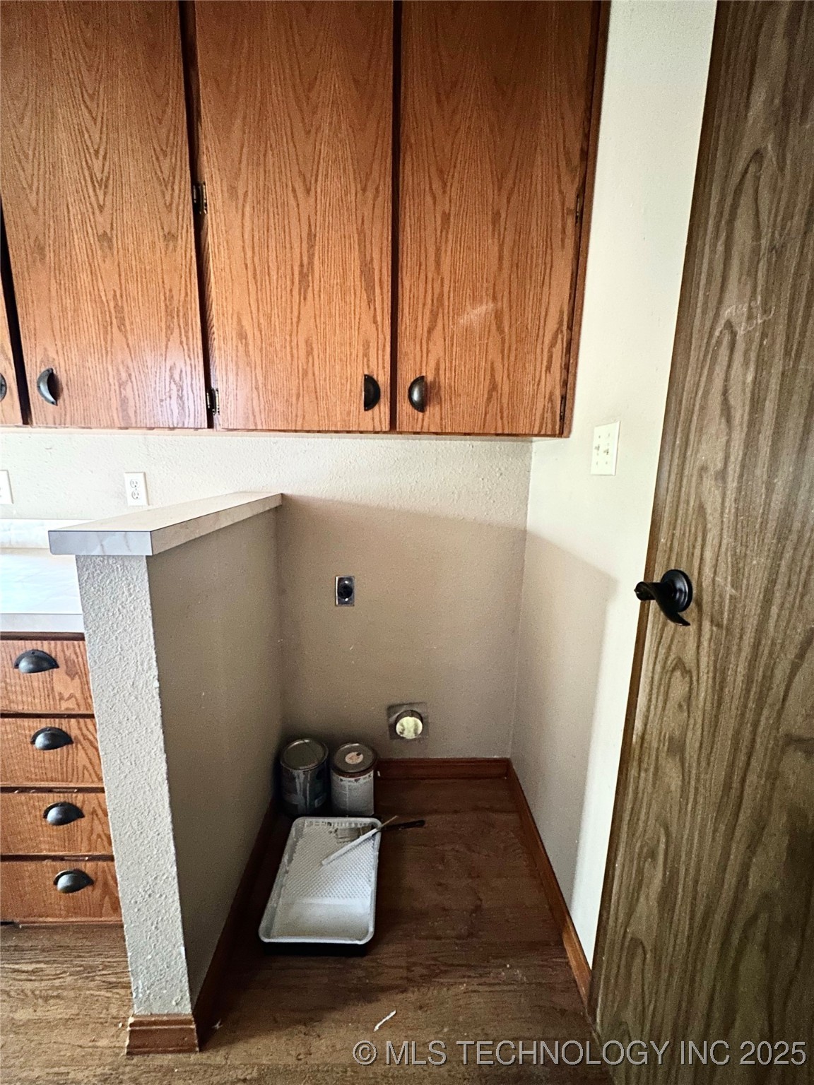 1931 Green Meadows Drive Mcalester OK 74501