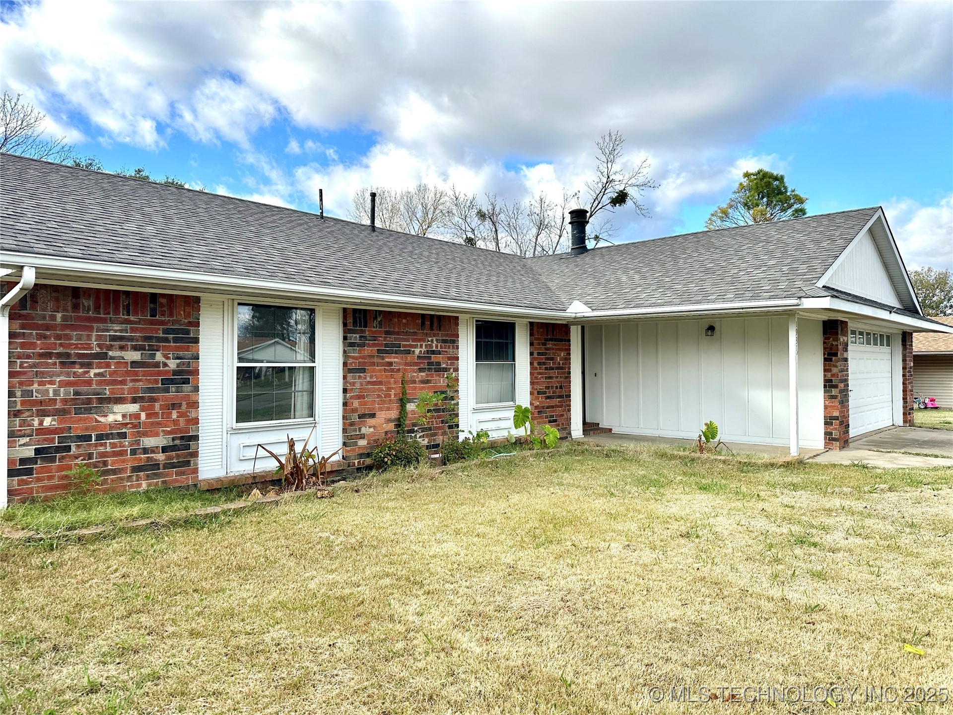 1931 Green Meadows Drive Mcalester OK 74501
