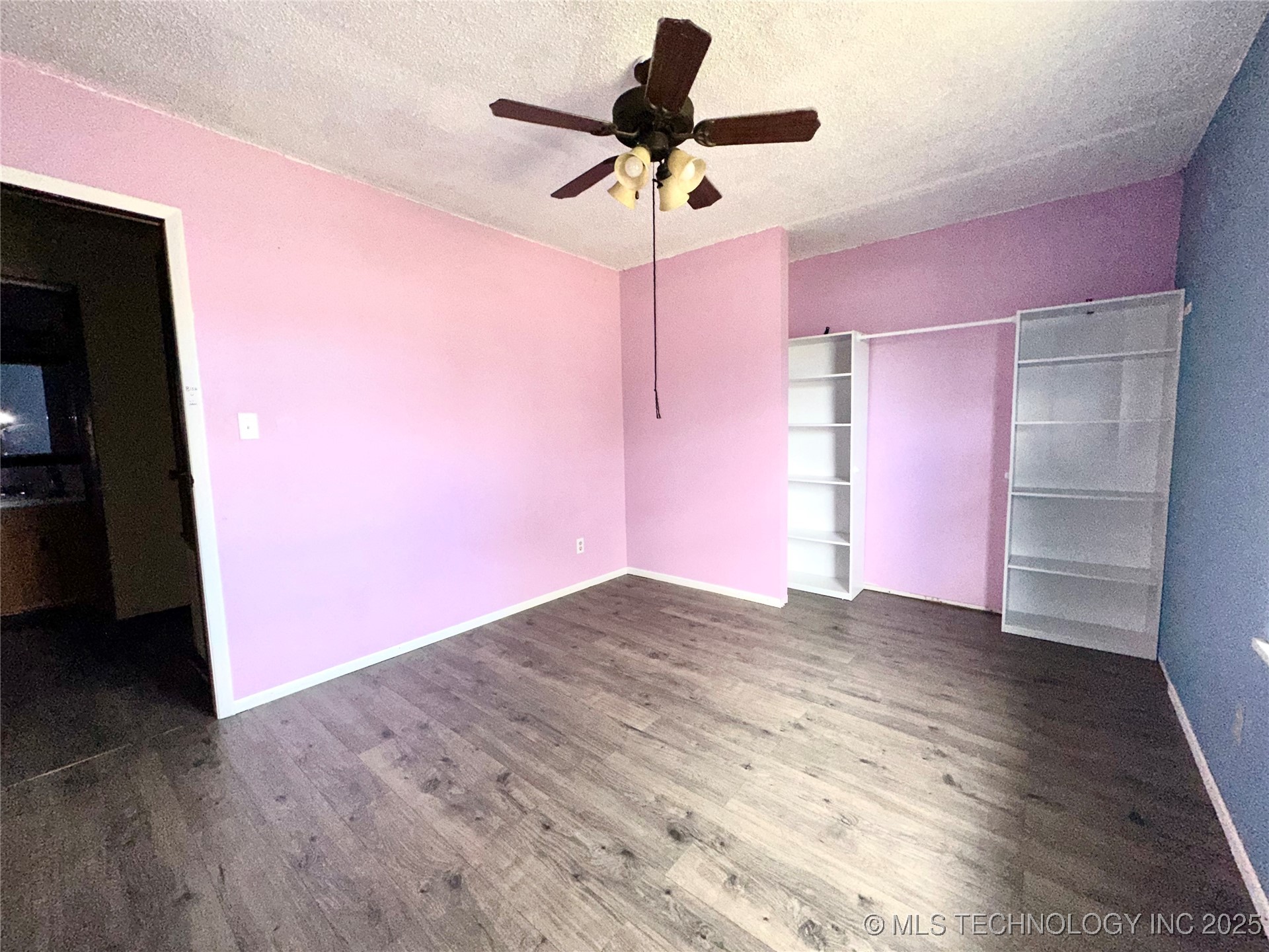 1931 Green Meadows Drive Mcalester OK 74501