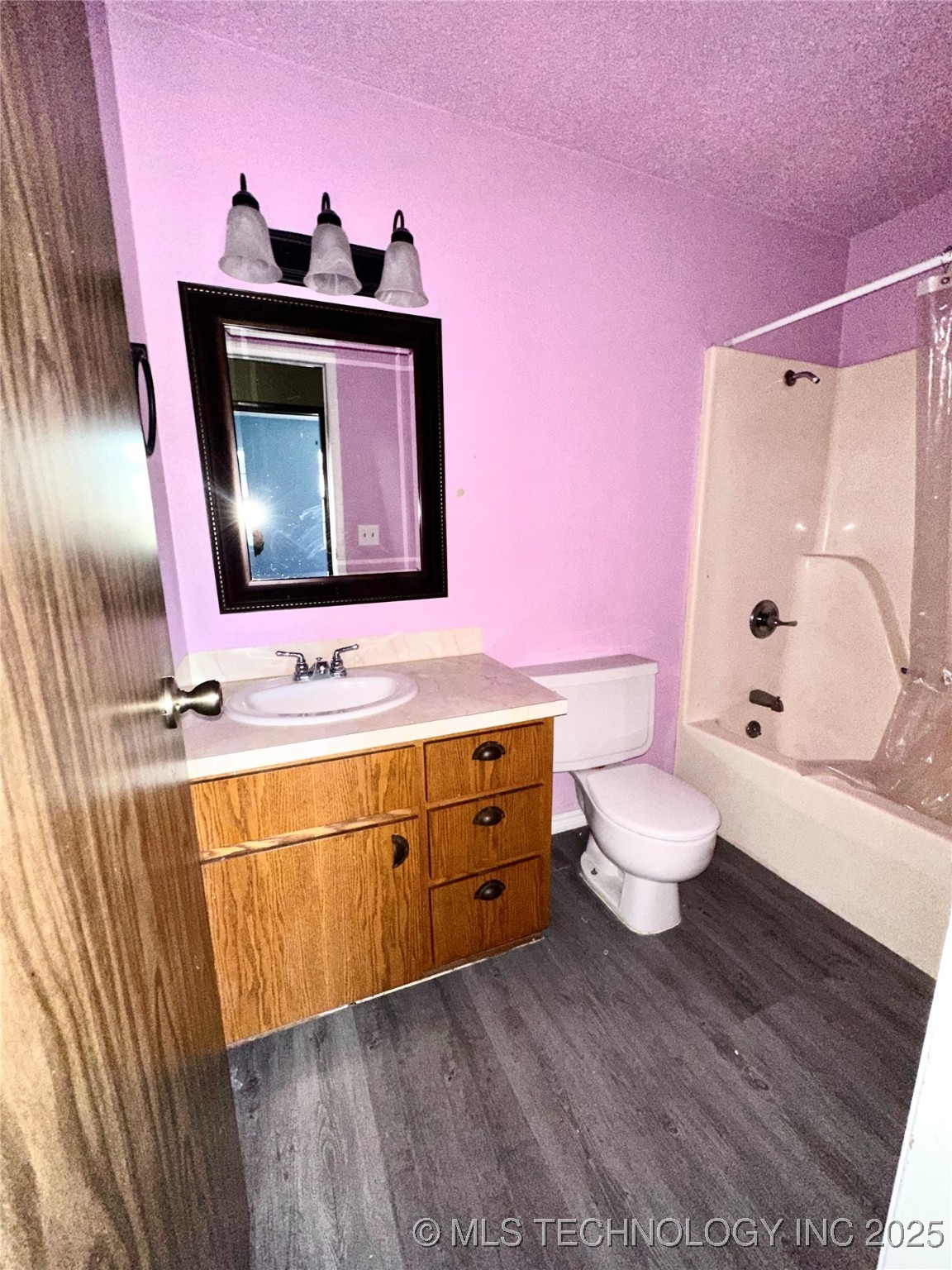 1931 Green Meadows Drive Mcalester OK 74501