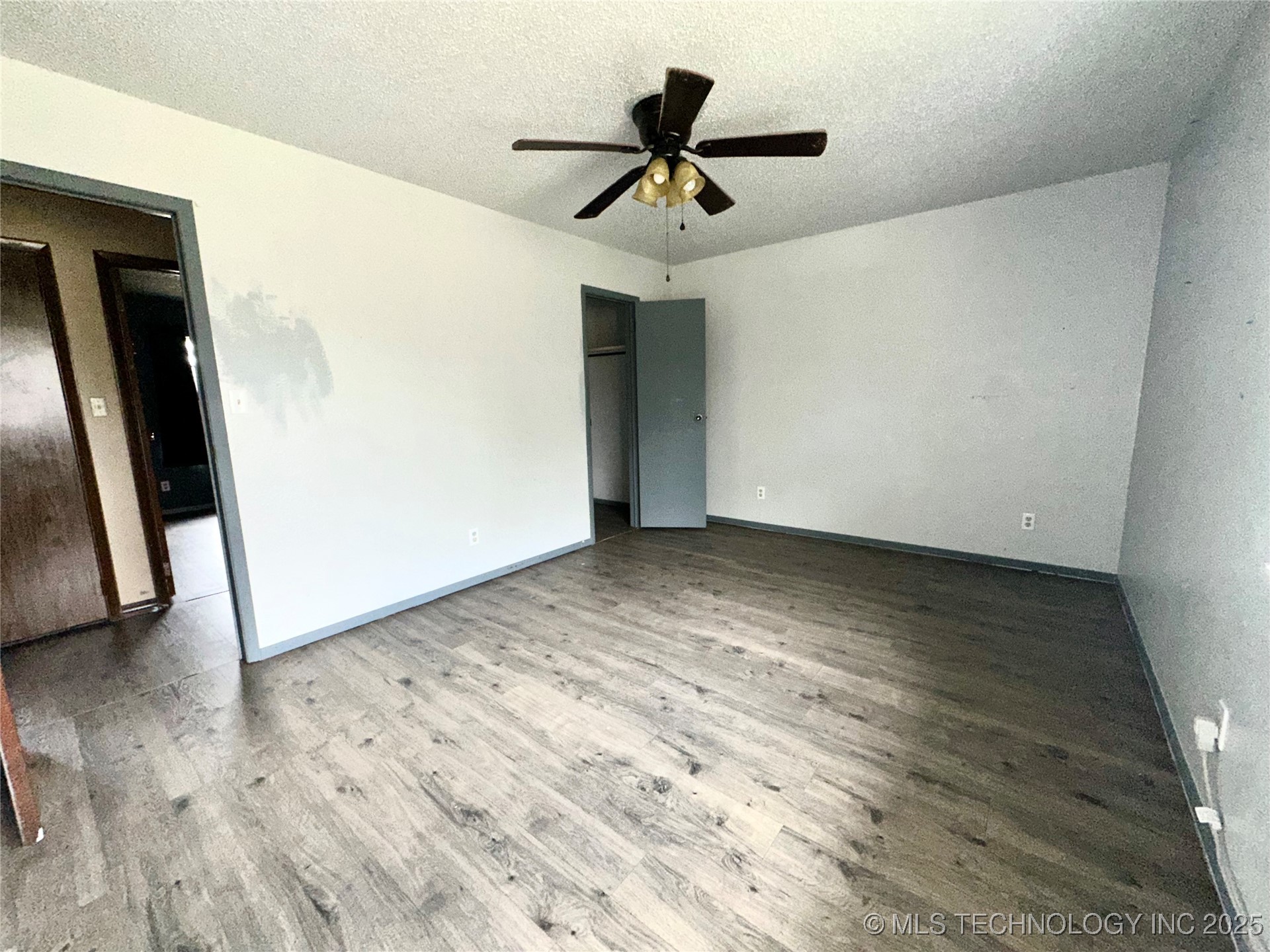 1931 Green Meadows Drive Mcalester OK 74501