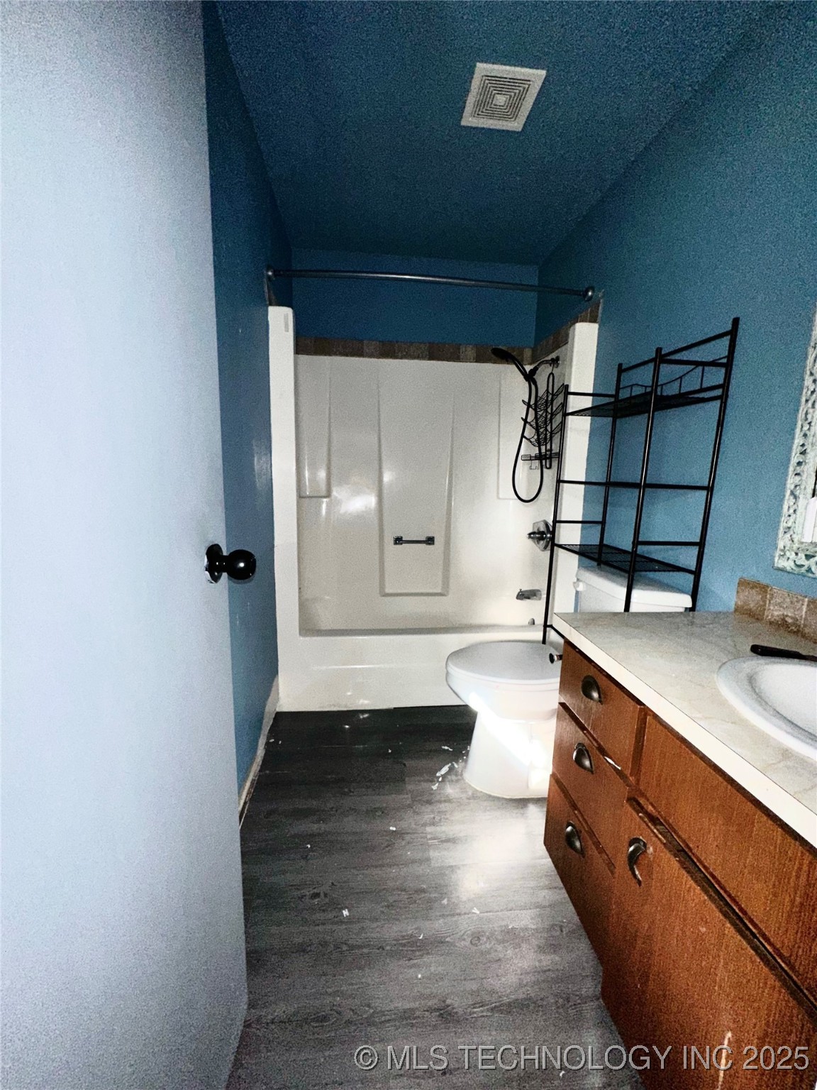 1931 Green Meadows Drive Mcalester OK 74501