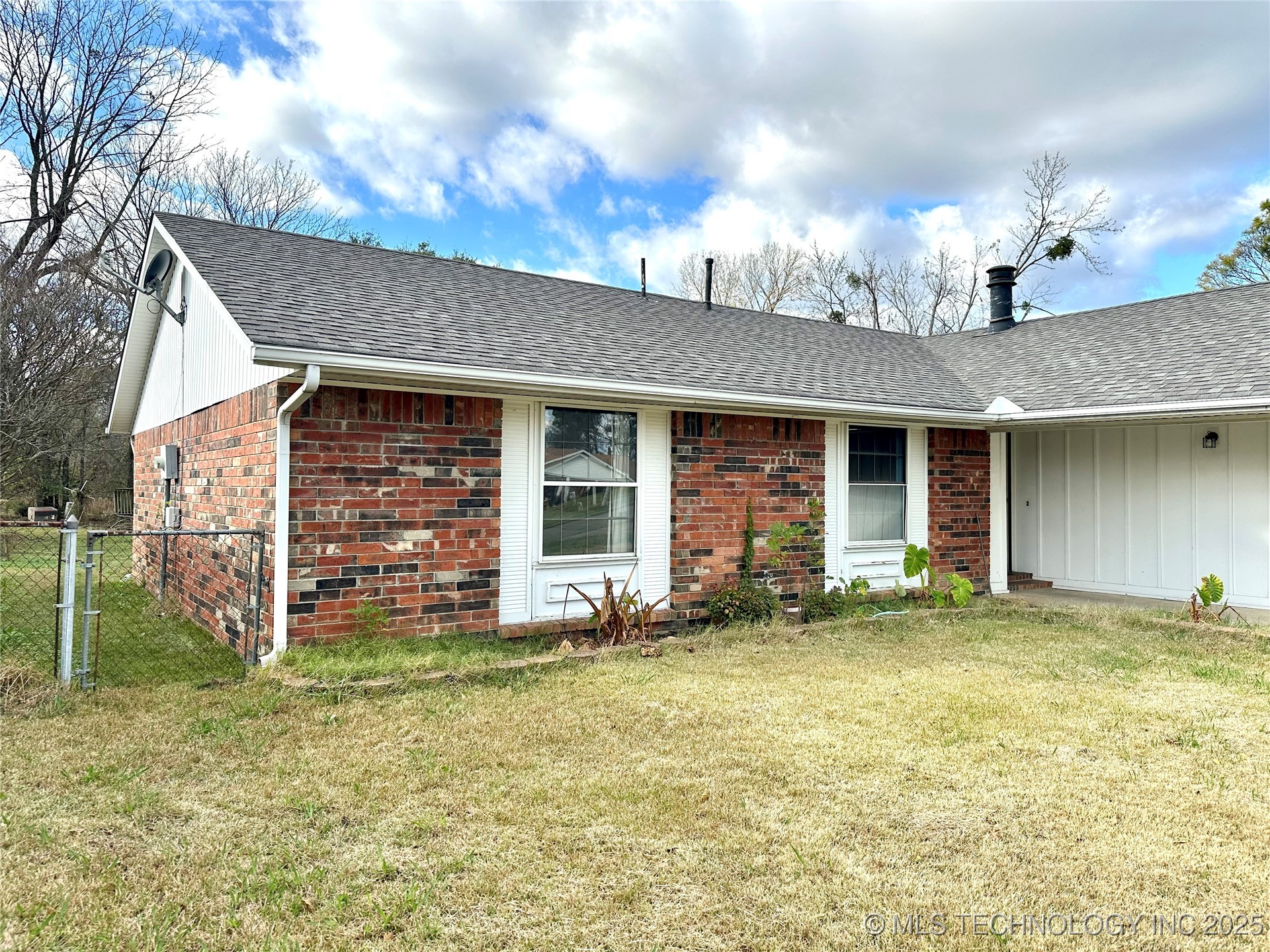 1931 Green Meadows Drive Mcalester OK 74501