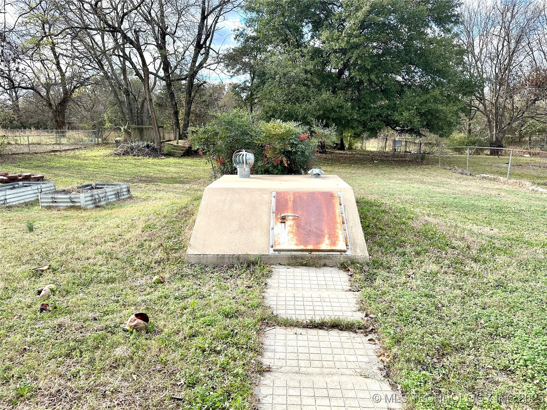 1931 Green Meadows Drive Mcalester OK 74501