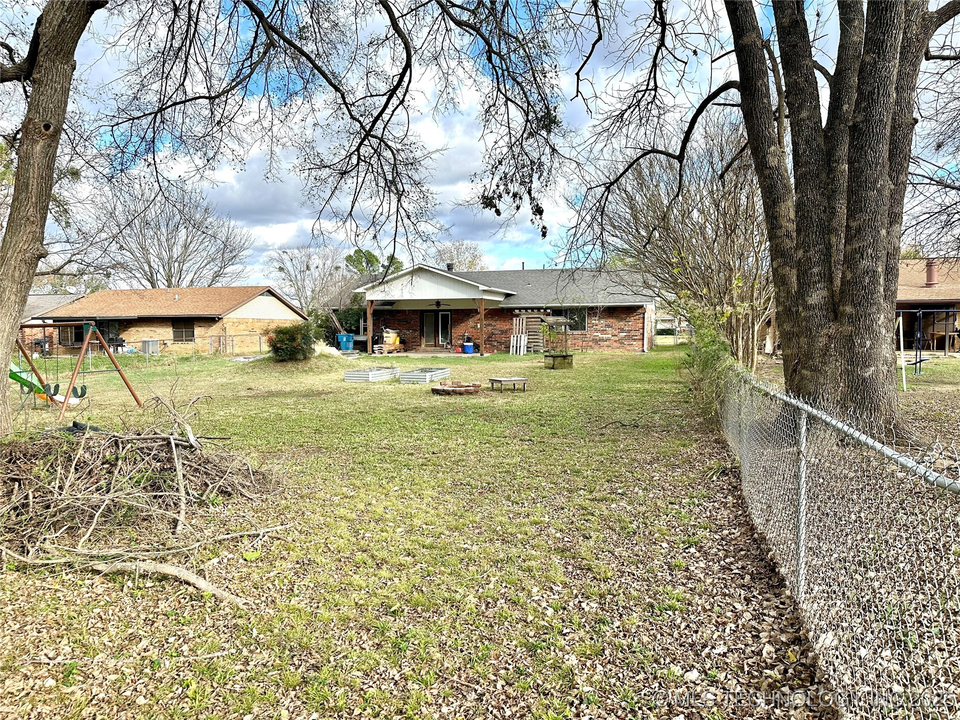 1931 Green Meadows Drive Mcalester OK 74501