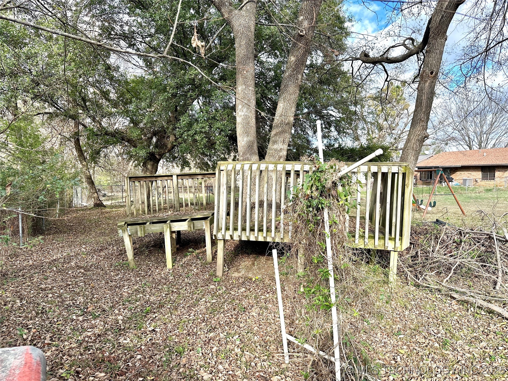 1931 Green Meadows Drive Mcalester OK 74501