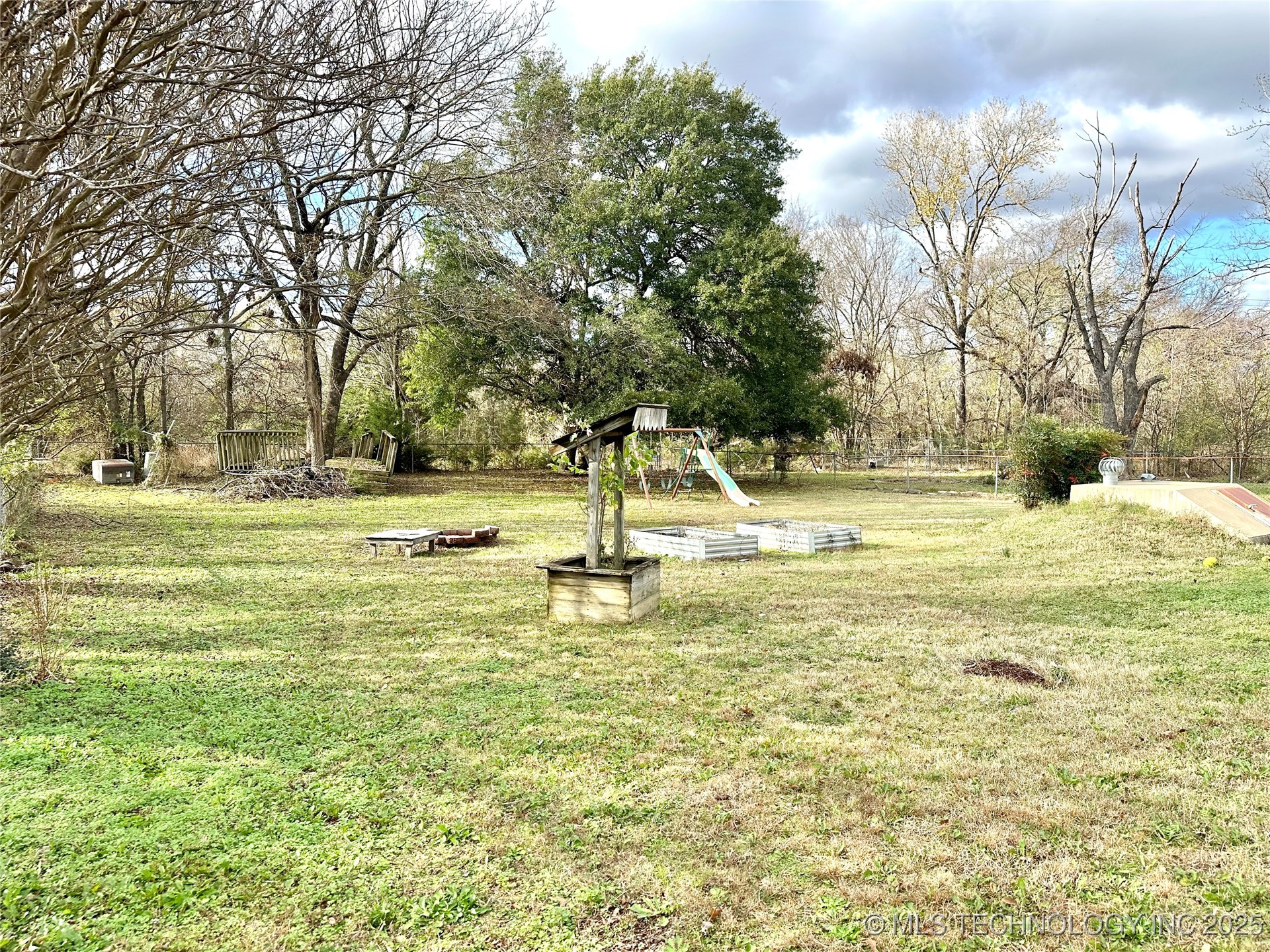 1931 Green Meadows Drive Mcalester OK 74501