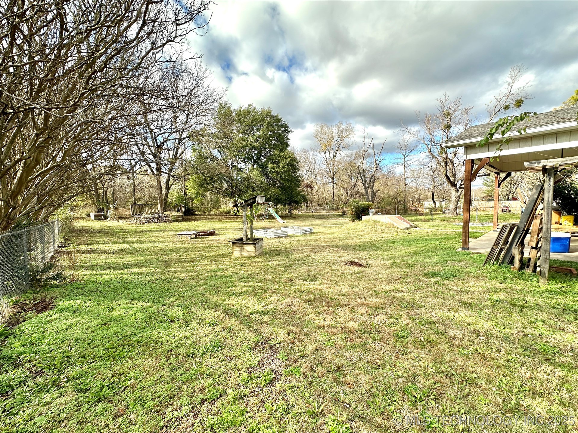 1931 Green Meadows Drive Mcalester OK 74501