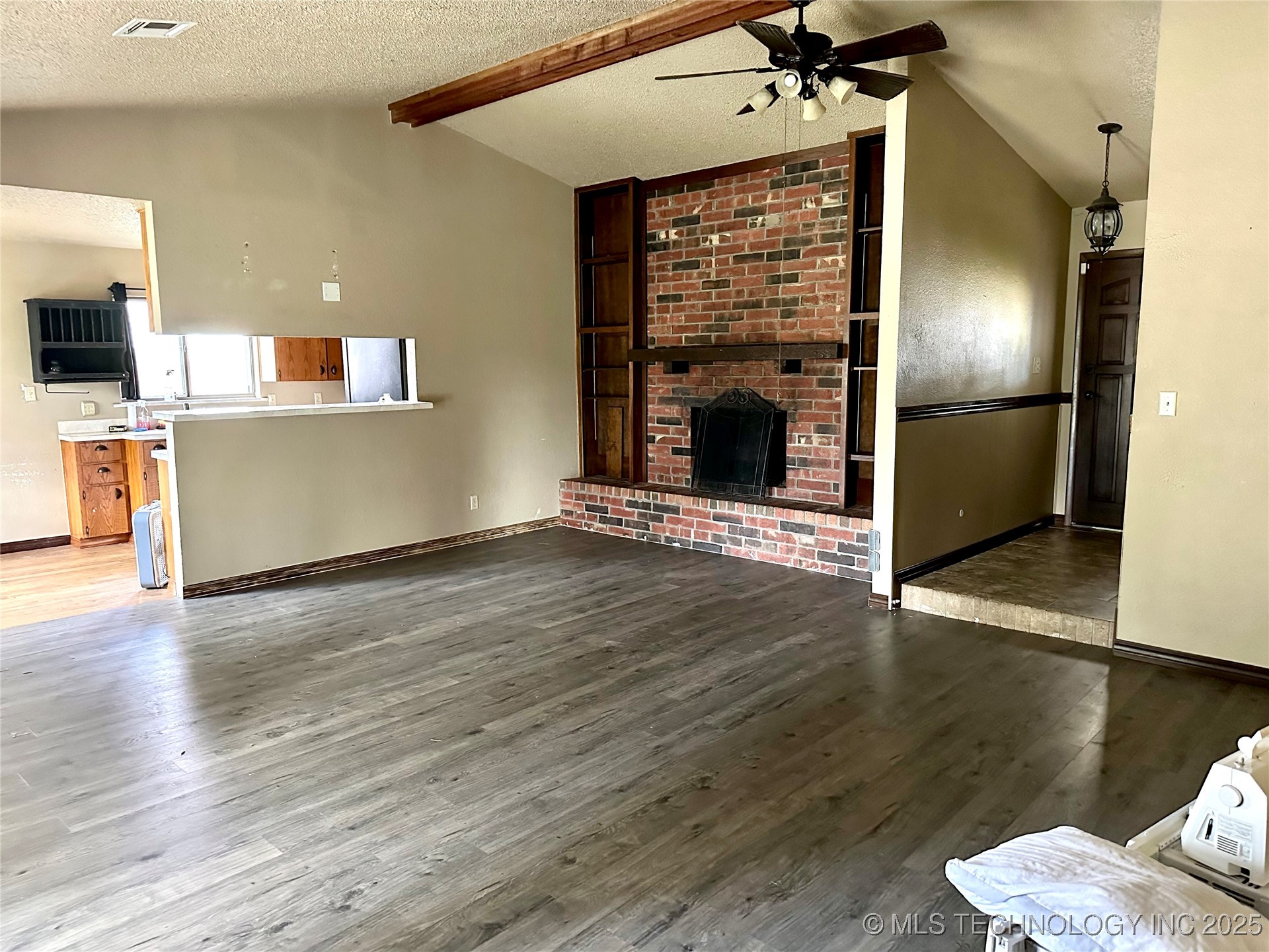 1931 Green Meadows Drive Mcalester OK 74501