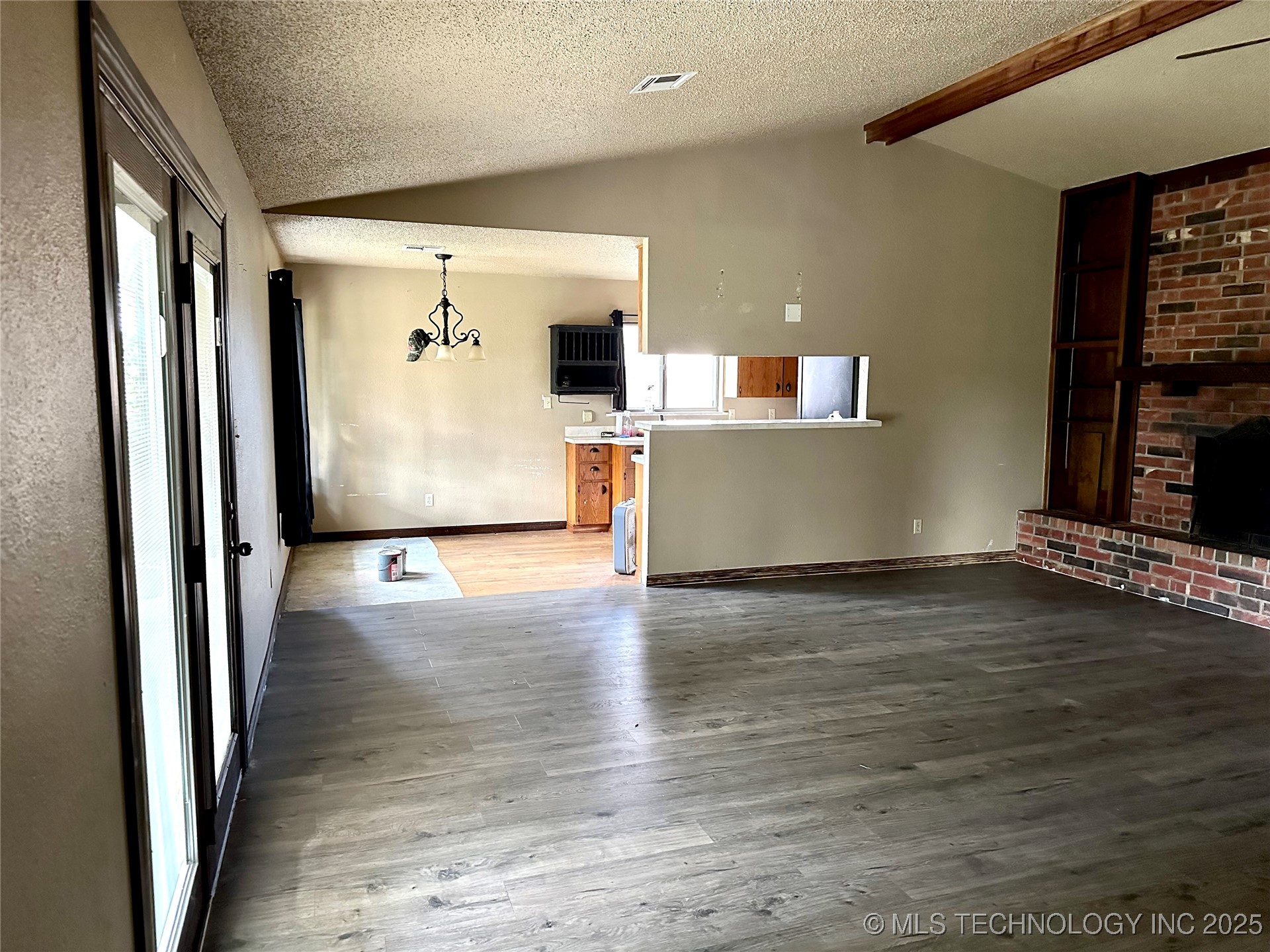 1931 Green Meadows Drive Mcalester OK 74501