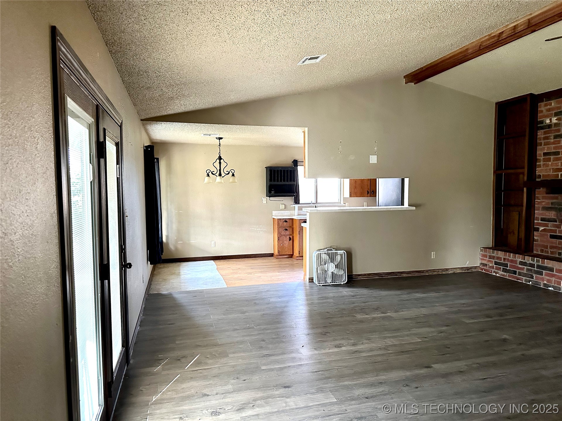 1931 Green Meadows Drive Mcalester OK 74501
