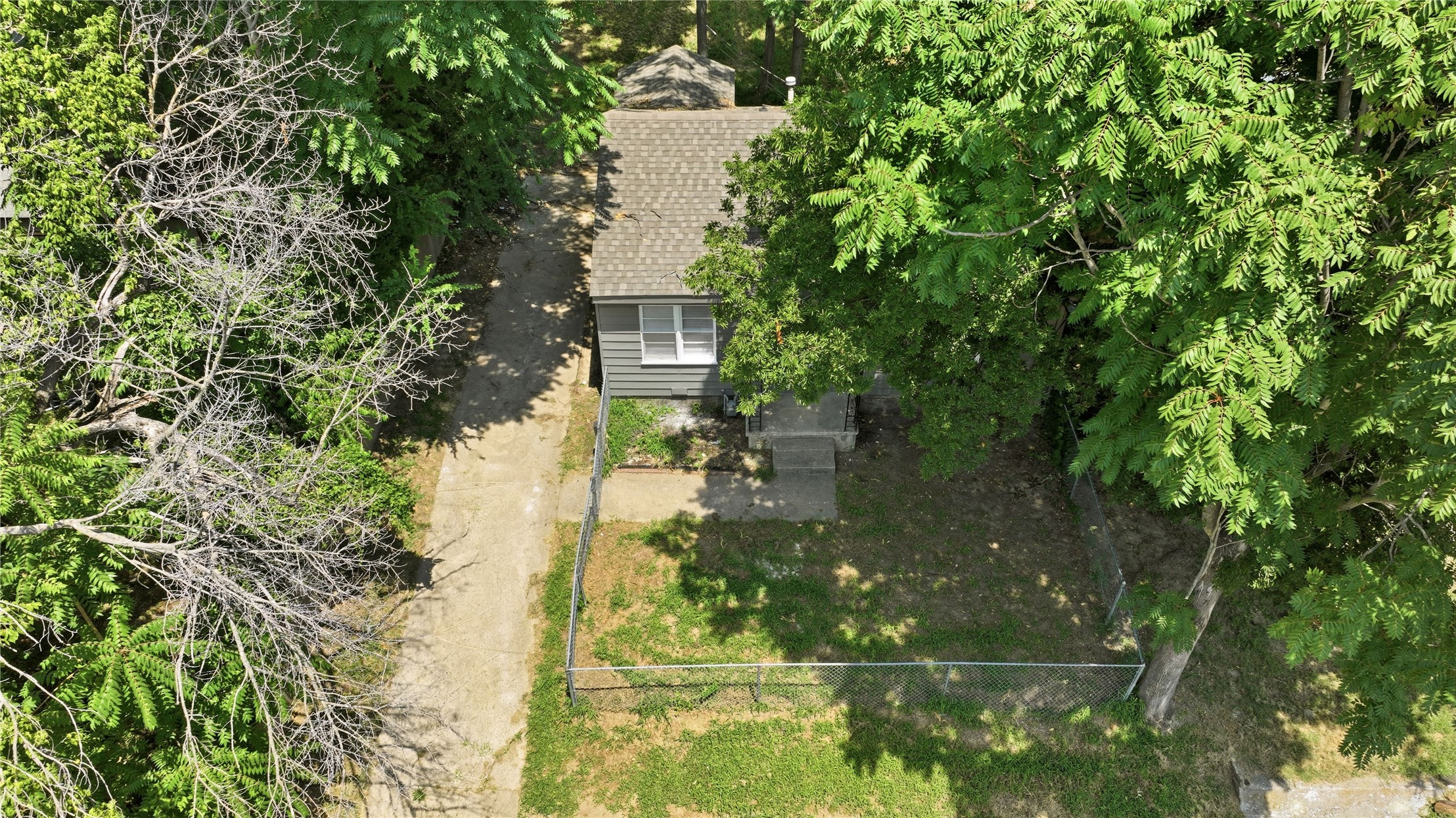 1821 W Archer Street Tulsa OK 74127