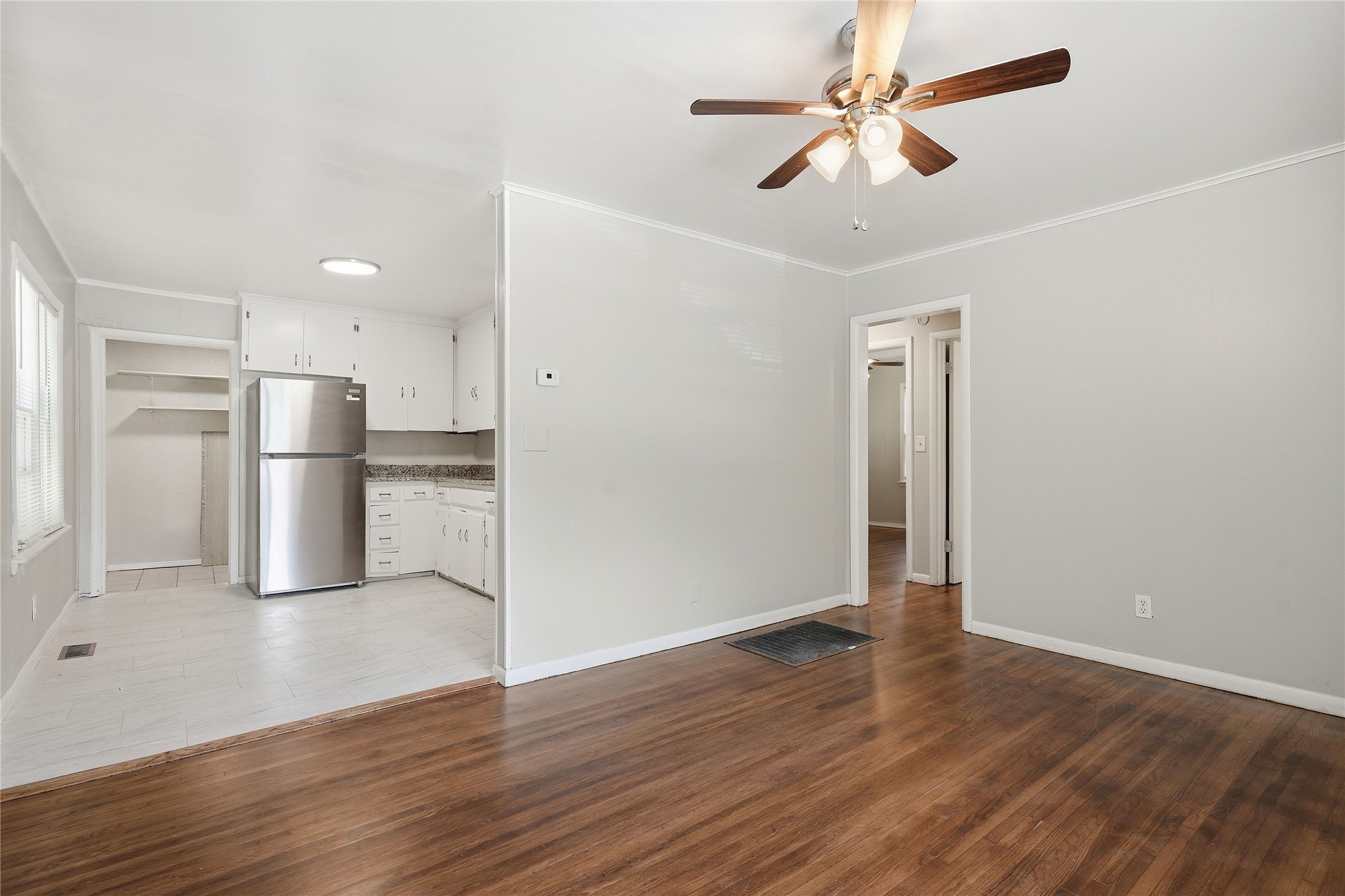 1821 W Archer Street Tulsa OK 74127