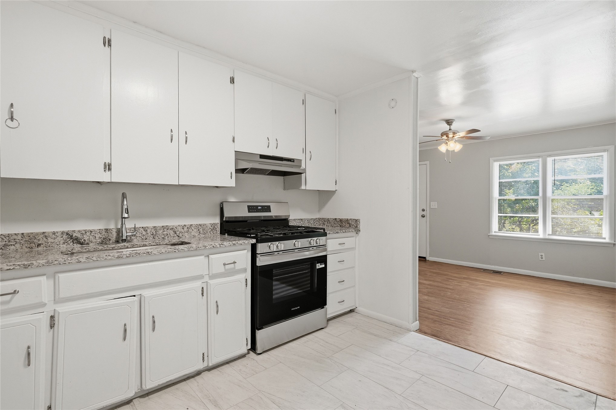 1821 W Archer Street Tulsa OK 74127