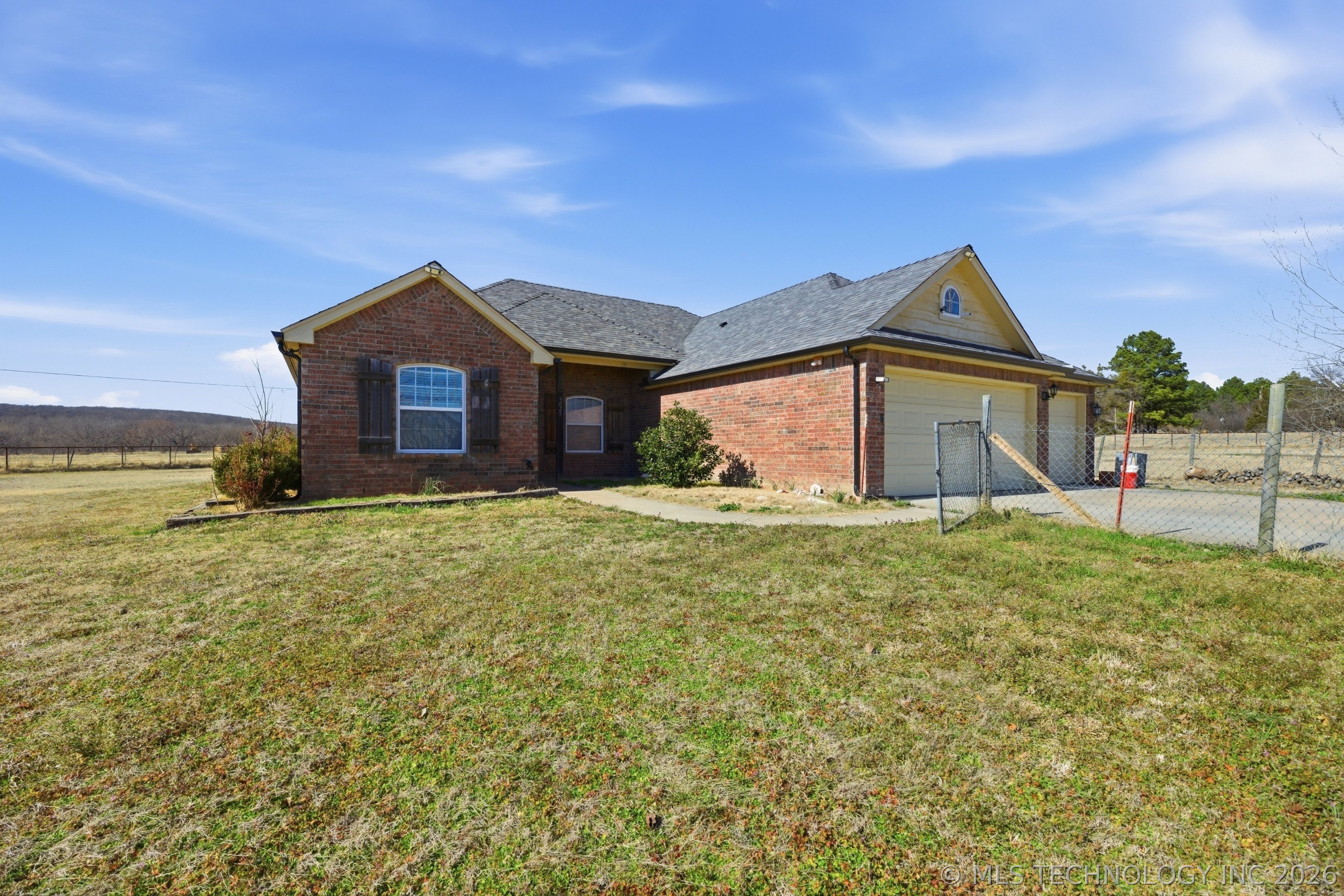 3025 Grimes Road Beggs OK 74421