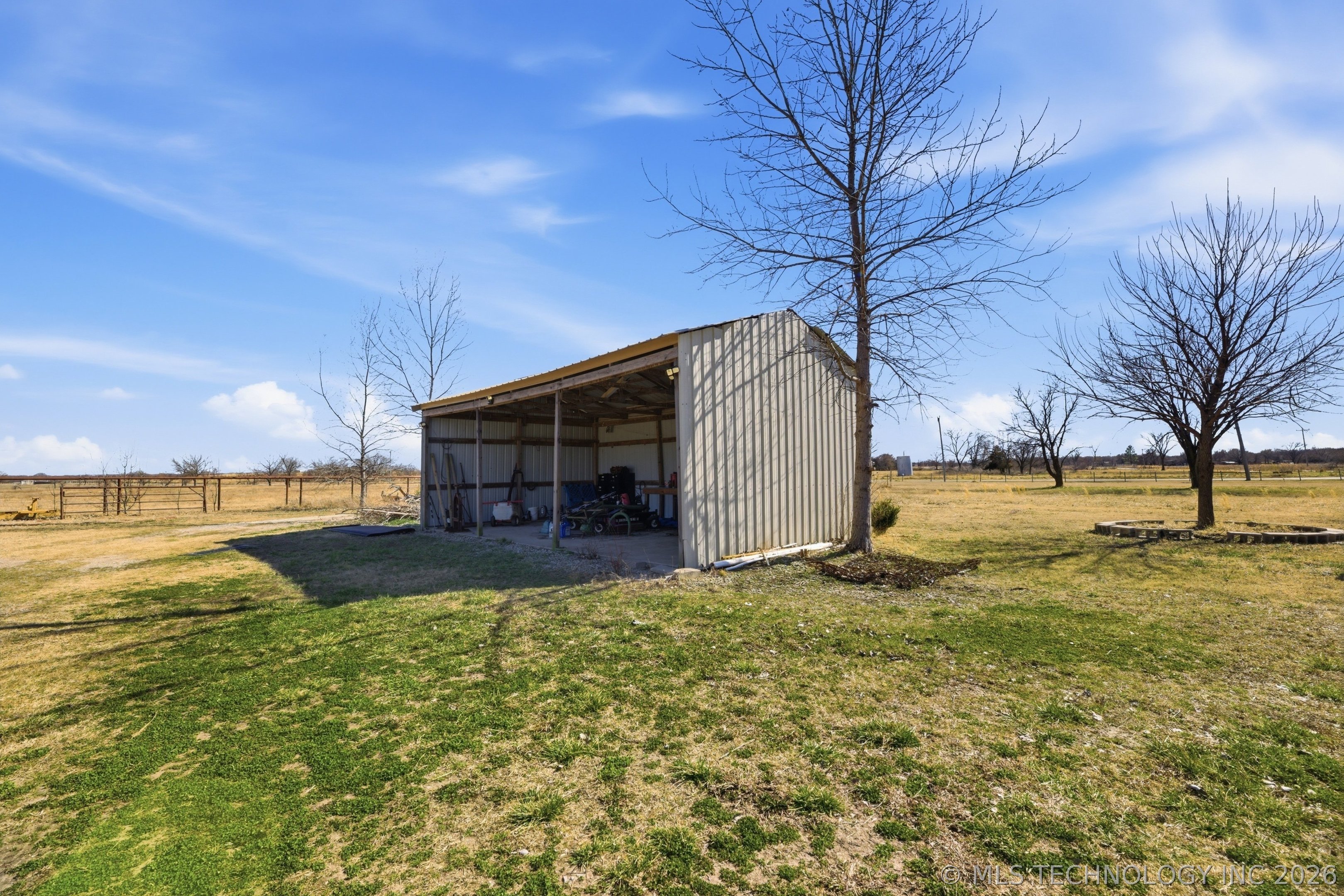 3025 Grimes Road Beggs OK 74421